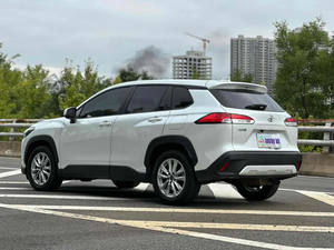 Vente flash <span class=keywords><strong>Toyota</strong></span> <span class=keywords><strong>Corolla</strong></span> <span class=keywords><strong>Cross</strong></span> <span class=keywords><strong>2023</strong></span> 2.0L 171 ch CVT 2 roues motrices <span class=keywords><strong>Toyota</strong></span> <span class=keywords><strong>Corolla</strong></span> <span class=keywords><strong>Cross</strong></span> essence voiture de <span class=keywords><strong>sport</strong></span> meilleur SUV pour le prix - Product Image 5