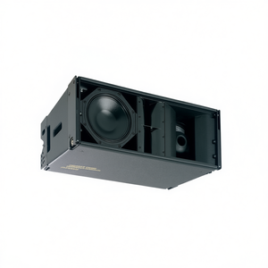 ลำโพงมาร์ติน บราเธอร์ ลองโธรว์ W8LM ระบบเสียงระดับมืออาชีพ ผลิตในอิตาลี - Product Image 2