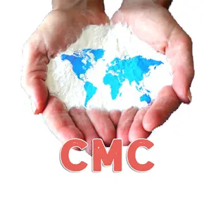 白粉型增稠剂钠CMC