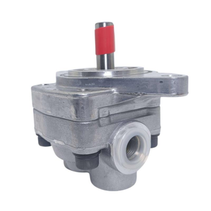 Pompe à engrenages YP15A05L625 YP15A06L625 YP15A08L625 Série YP15 Pompe hydraulique pour mini-excavatrice - Product Image 6