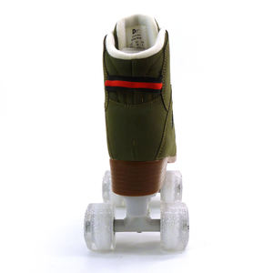 Adecuado para hombres y mujeres, <span class=keywords><strong>patines</strong></span> de ruedas de alquiler, <span class=keywords><strong>patines</strong></span> de ruedas, <span class=keywords><strong>patines</strong></span> de ruedas intermitentes - Product Image 4