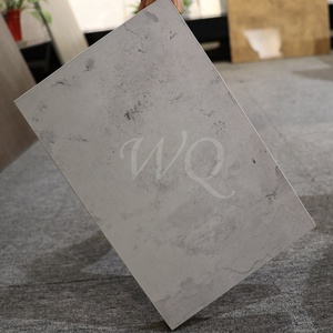 Pannelli UV Soft Touch Opachi Bianchi Neri Grigi/<span class=keywords><strong>MDF</strong></span> Melaminico UV 18mm 8mm per Mobili - Product Image 2