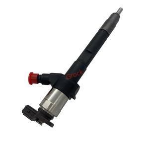 三菱L200 4N15 Triton <span class=keywords><strong>2</strong></span>.4L发动机的全新1465A439 295050-1760共轨柴油喷油器喷嘴 - Product Image 5