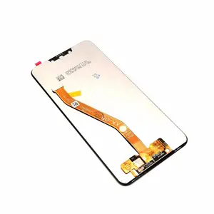 SAEF נייד טלפון lcd טלפון סלולרי מגע החלפת מסך עבור Huawei נובה 2i 3 3i 4e 5i 5T 7i