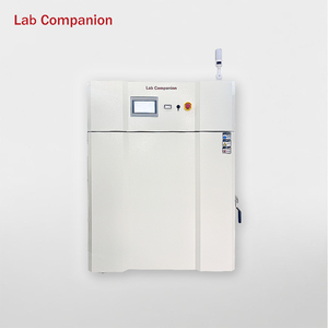 Forno Industrial de Precisão 512L com Controle PID, Forno Digital de Alta Temperatura para Teste de Componentes Eletrônicos - Product Image 4
