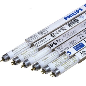 Lampe fluorescente <span class=keywords><strong>T5</strong></span> à grille, lumière du jour, trois couleurs, économie d'énergie, <span class=keywords><strong>8W</strong></span>/14W/21W/28W/54W, blanc chaud, HO, 220V, garantie 1 an - Product Image 5