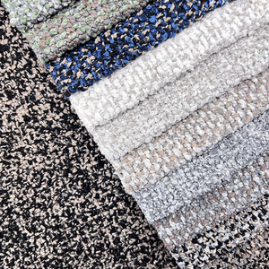 Tissus de boucle tissés bon marché <span class=keywords><strong>d</strong></span>'approvisionnement <span class=keywords><strong>d</strong></span>'usine de Sellchina chaud <span class=keywords><strong>pour</strong></span> la tapisserie <span class=keywords><strong>d</strong></span>'<span class=keywords><strong>ameublement</strong></span> de maison de sofa - Product Image 2