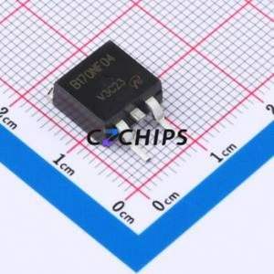 Nuevo y original transistor de efecto de campo (MOSFET) TO-263(D2PAK) de (nuevo y original) - Product Image 1