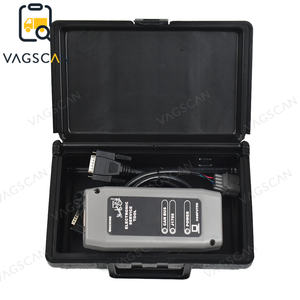 Outil de diagnostic agricole pour JCB V22.11.2 DLA Master+ CF54 Ordinateur portable Servicemaster Service Master SPP Outil pour excavatrice de chantier - Product Image 3