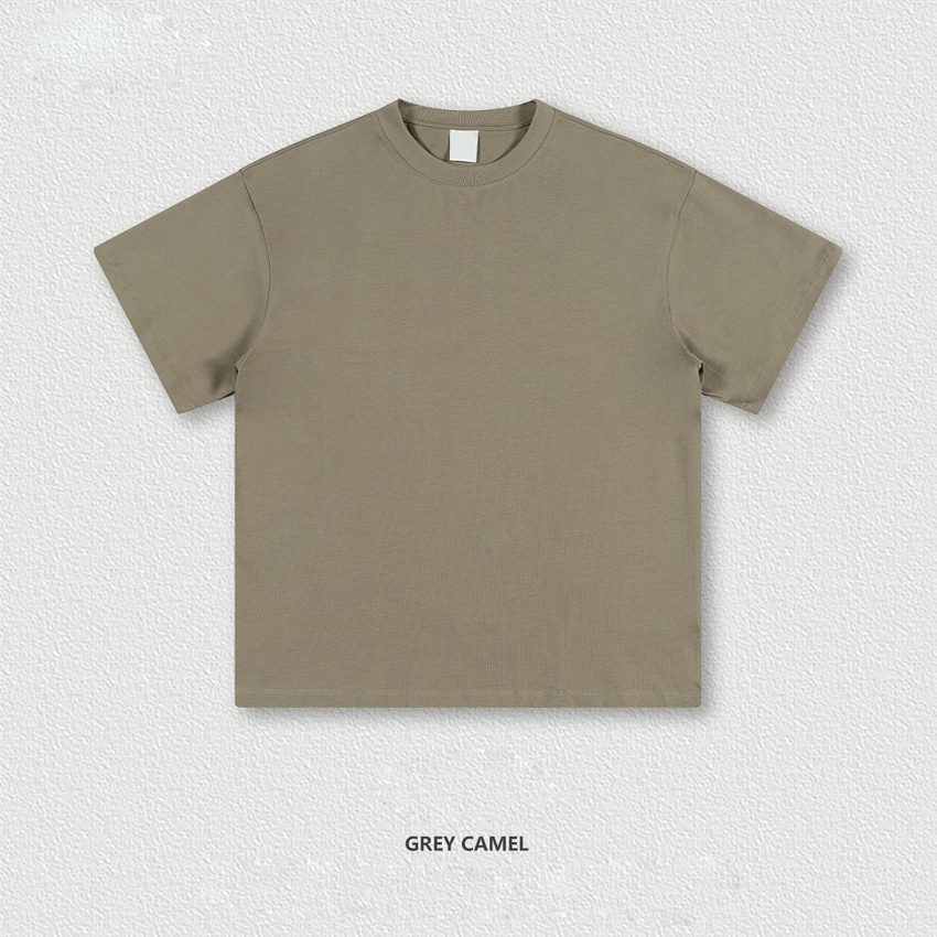 Gris Camel