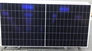 Sistema Solar Conectado a la Red Trifásico de 10KW 12KW 15KW para Uso Doméstico, Sistema de Energía Solar con Inversor Growatt Sofar, Precio de Fábrica - Product Image 2
