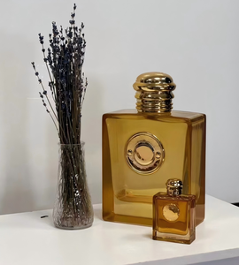 Expositor de Perfumes Acrílico Profesional, Modelo Decorativo Transparente para Diseño <span class=keywords><strong>Visual</strong></span> de Tiendas de Cosméticos - Product Image 3