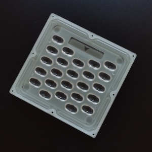 New Design 24 Points 50W SMD 5050 Aluminum Alloy AC IP65 LED <strong>Light</strong> Module for <strong>Street</strong> <strong>Light</strong> - Product Image 4