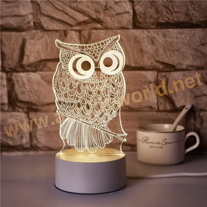 China Factory Remote Control Cool Global 3D LED Earth Night Light Bedroom <b>Table</b> RGB Colorful Lamp for Kids Toys - Product Image 3