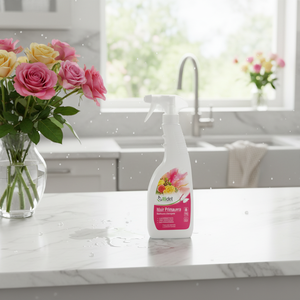 Itisir Primavera FL 12 X 750 ml <b>Surface</b> <b>Cleaner</b> Floral Perfume Detergent Marble Ceramic Stoneware Linoleum Multi-Purpose Spray - Product Image 3