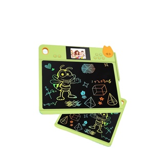 Vente chaude tableau d'écriture électronique planche à dessin et bloc-notes tablette écriture numérique Doodle Pad pour les enfants - Product Image 1