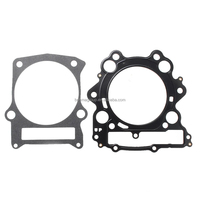 Quad pièces de rechange culasse et joint de cylindre Kit de joint haut de gamme pour YAMAHA RAPTOR 700 700R YFM 700 Rihino 4x4