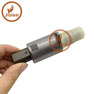 โซลินอยด์วาล์ว 585-9230 5859230 สำหรับรถขุด 320gc E323D 24V - Product Image 2