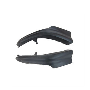 สําหรับโตโยต้าโคโรลลา2007-2009 <span class=keywords><strong>FKT</strong></span>/สปอยเลอร์ด้านหลัง76083-02060 76850-02160 76081-02060 76851-02160 76088-02030 76087-02030 - Product Image 1