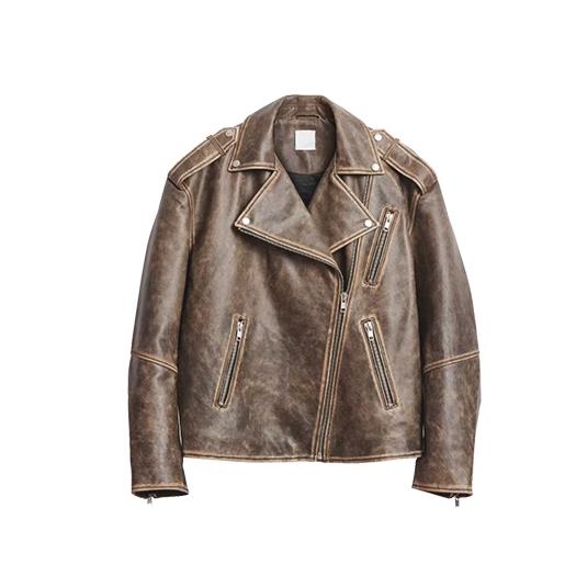 90s Fashion Leather Jackets - Custom & Wholesale Styles