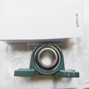 80mm Bohrung Stehlagergehäuse UCP216 P216 Schnelle Lieferung und P5 Hochpräzisions-UCP216-Lager für Bergbaumaschinen - Product Image 3