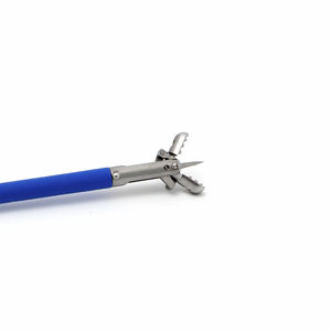 Instrumen operasi standar terapi endoskopi 2300mm <span class=keywords><strong>Forceps</strong></span> biopsi kolonoskopi fleksibel untuk bersertifikat ESD CE - Product Image 6