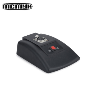 <span class=keywords><strong>Base</strong></span> de Escritorio para Micrófono XLR de 48V, para Micrófono de Brazo Flexible y Micrófono Dinámico - Product Image 2