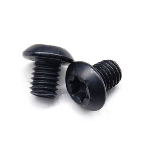 Tornillo y pernos Fabricante de sujetadores Tornillo de cabeza plana Tornillo <span class=keywords><strong>Torx</strong></span> - Product Image 5