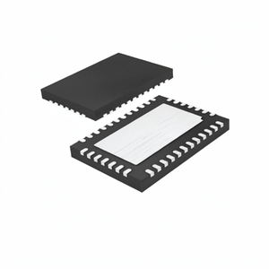 Interface 38 VFQFN Exposed Pad Components Electronic Original One Stop Service SI3215-C-GM - Product Image 1