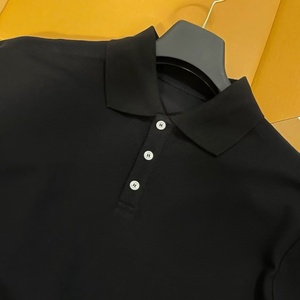 Camiseta de Hombre 2025, Nueva, de Alta Calidad, Talla Grande, Cómoda, Diseño de Moda, Lujo, Personalizada, Informal, Tipo Polo - Product Image 2