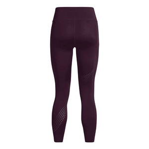 Leggings tricotés taille haute pour femmes, couleur unie, respirants, séchage rapide, écologiques, légers, été, vente en gros personnalisée de haute qualité - Product Image 6