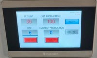 Machine de comptage électronique de haute précision pour le remplissage de comprimés, pilules, capsules, gélules, bonbons gélifiés, comprimés enrobés et capsules.