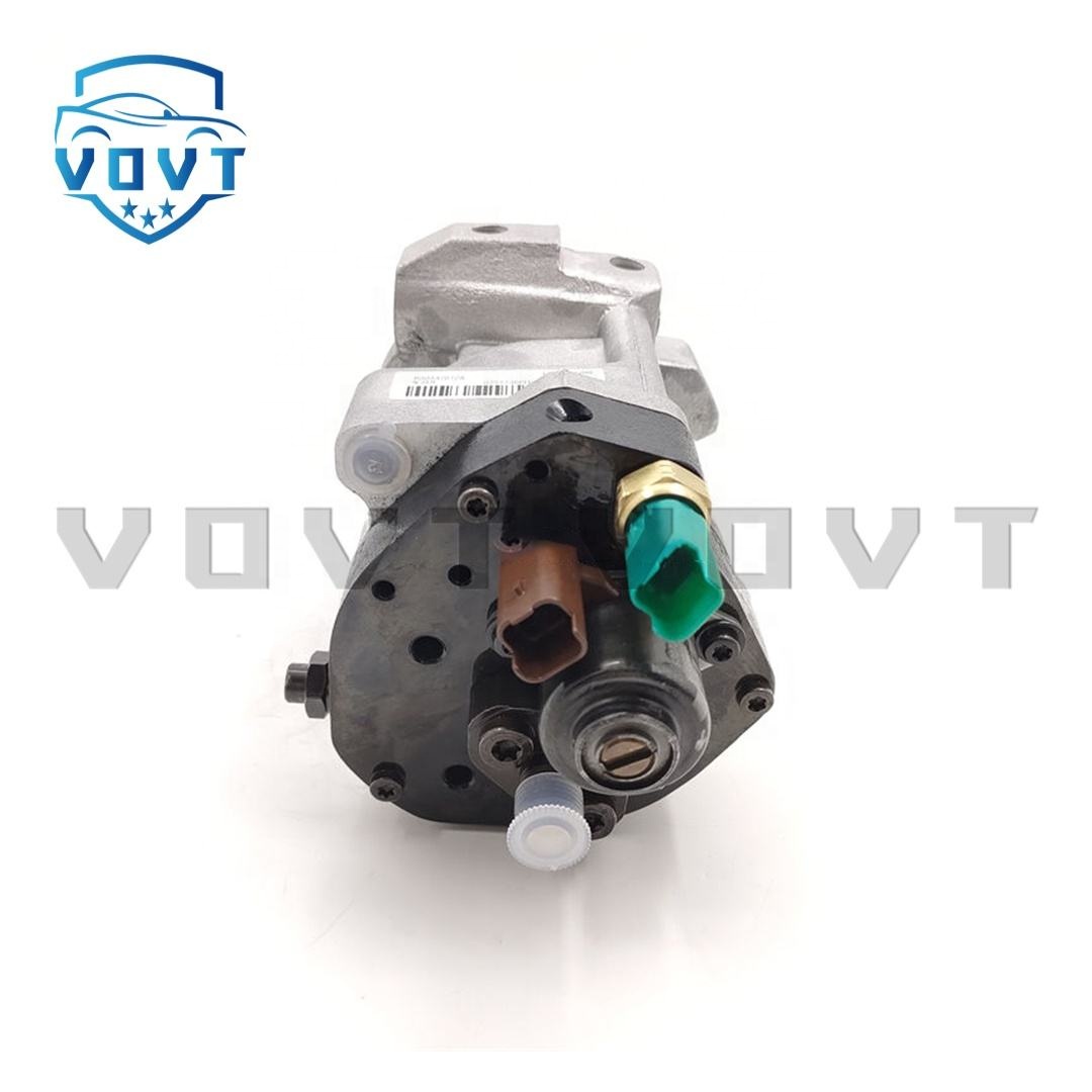 High Quality Common Rail Diesel Fuel Injection Pump 33100-4X700 Engine Parts for Hyundai Kia