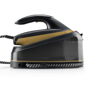 Fer à vapeur électrique <span class=keywords><strong>de</strong></span> vêtement <span class=keywords><strong>de</strong></span> vente chaude avec <span class=keywords><strong>système</strong></span> <span class=keywords><strong>de</strong></span> pompe et offrant une vapeur continue - Product Image 2