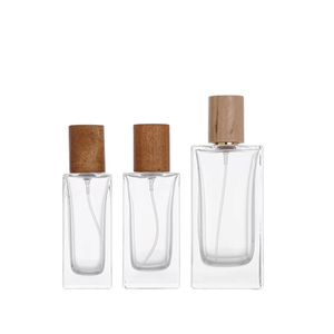 ขวดน้ำหอมเปล่าแก้วลายนูนทรงลูกบาศก์ <span class=keywords><strong>Byredo</strong></span> ใสเหมือนคริสตัล พร้อมหัวฉีดสเปรย์แบบปิดผนึก <span class=keywords><strong>Byredo</strong></span> Dubai ขายส่ง - Product Image 1