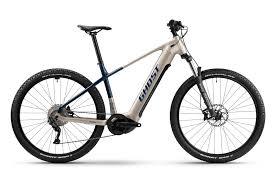 จักรยานเสือภูเขาไฟฟ้า Ghostes E-Teru Universal รุ่น EMTB MTB แบบโช้คเต็มคัน และแบบ Hardtail - Product Image 1