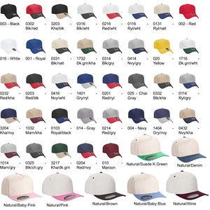 Unisex messicano 2 Tone Cotto Flag Baseball cappello da papà lettera OEM personalizzato 3d ricamato classico Sport Usa Snapback Baseball cappellino - Product Image 6