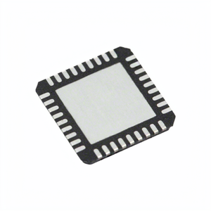 36 VFQFN Exposed Pad Clock Timing SI5316-C-GMR Electronics Component Manufacturer Channel - Product Image 1