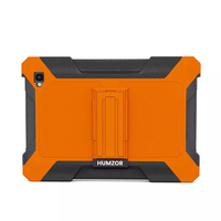 Humzor NexzDAS Pro Professional OBD2 Scanner Herramienta de diagnóstico automático con tableta de 10 pulgadas con IMMO TPMS EPB DPF SAS y ABS