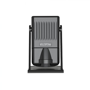 Ruidaze K300 Mini Portable <b>Projector</b> 720P 120inch 200 Lumens 360 Gimbal <b>Android</b> 14 WiFi 6 Built-in Speakers Home Theater Outdoor - Product Image 1