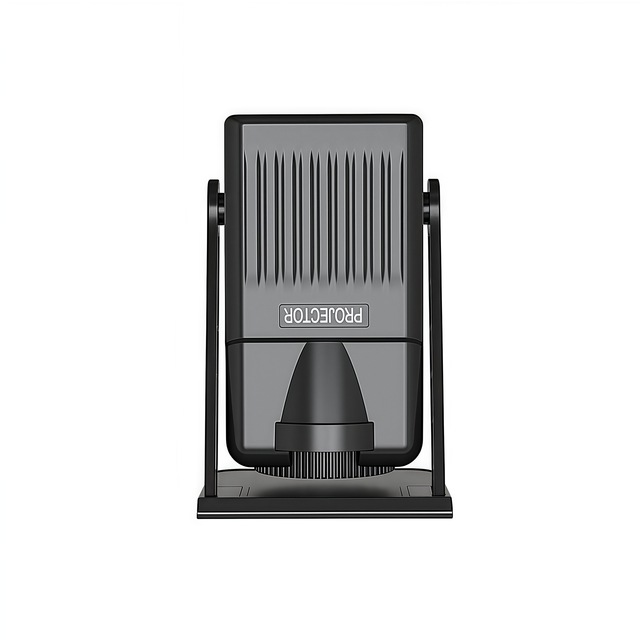 Ruidaze K300 Mini Portable Projector 720P 120inch 200 Lumens 360 Gimbal Android 14 WiFi 6 Built-in Speakers Home Theater Outdoor