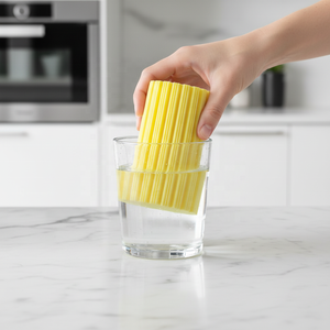 Woxin Outils de nettoyage de <span class=keywords><strong>vitres</strong></span> écologiques Poignée de vadrouille <span class=keywords><strong>magique</strong></span> <span class=keywords><strong>Éponge</strong></span> PVA à poussière humide <span class=keywords><strong>pour</strong></span> le nettoyage de la vaisselle <span class=keywords><strong>Éponge</strong></span>s humides - Product Image 6