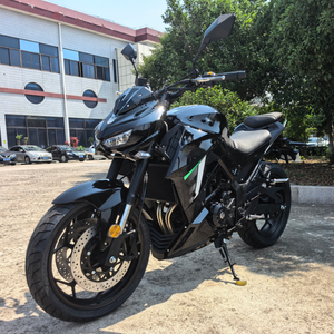 OTTC Off Road Modelo 200CC 250CC Refrigeración por aire 400CC Refrigeración por agua <span class=keywords><strong>Moto</strong></span> Racing Motocicleta - Product Image 4