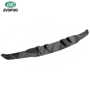 Pare-chocs arrière style <span class=keywords><strong>AMG</strong></span> en PP pour Mercedes Benz Classe A W177 <span class=keywords><strong>A180</strong></span> A200 A35 A45 2019-2021 - Product Image 4