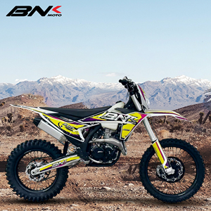 Venta Caliente: Motocicleta Todoterreno LONCIN YBS300 de Alta Calidad, Cuatro Tiempos, Refrigerada por Agua, 80km/h, Directo de Fábrica - Product Image 1