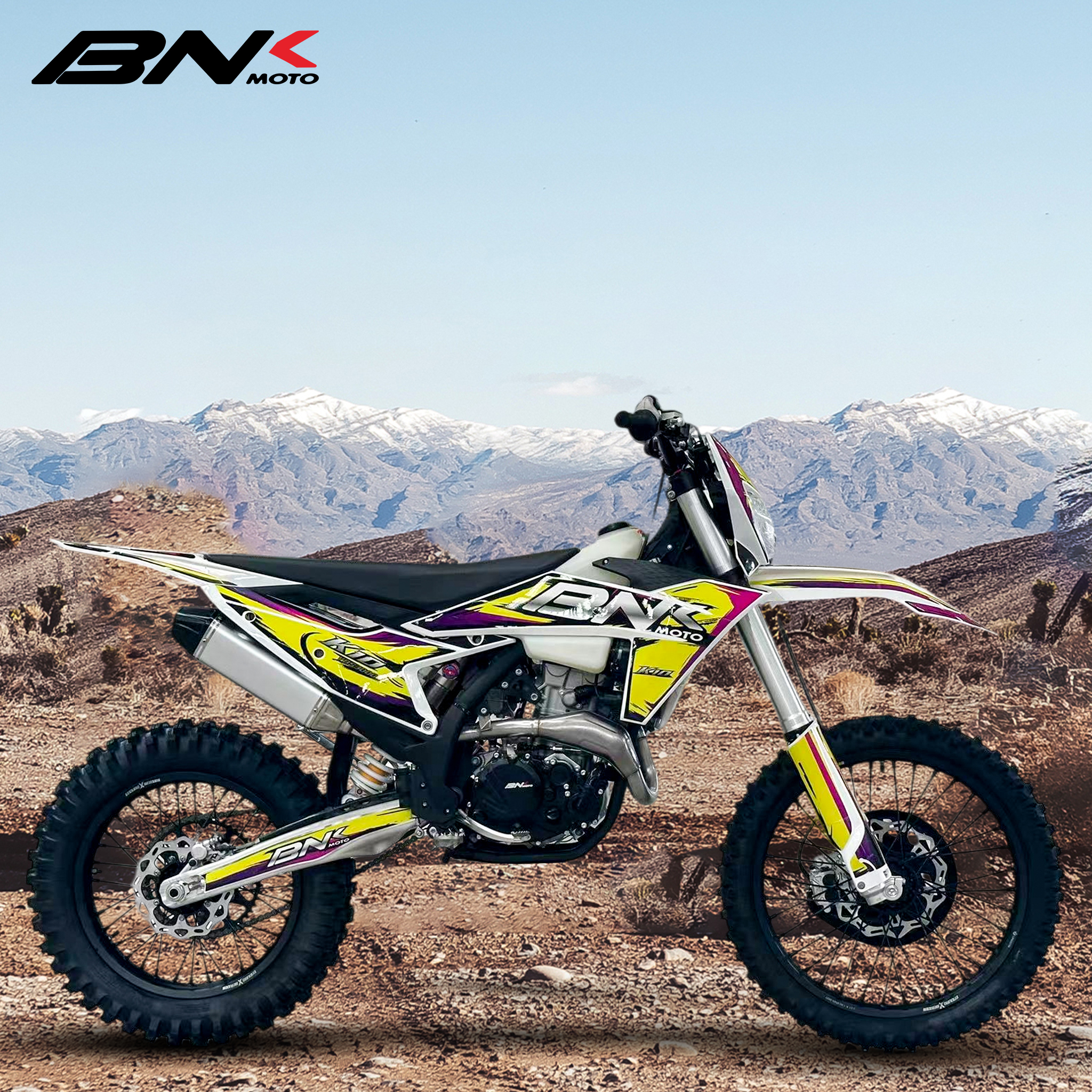 Buy Loncin Dirt Bike for Sale Electric+Kick Start | Alibaba.com