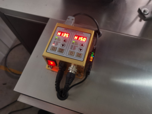 Máquinas de Empaquetado Automatizadas Multifuncionales, Máquina de Empaquetado de Peso Pequeño para Muestras, Línea de Producción Automatizada - Product Image 5