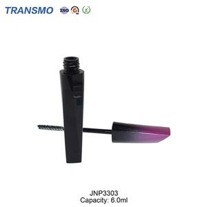 Tubos vacíos de etiqueta privada para rímel negro, sérum y delineador de ojos, con aplicadores de delineador y tubos de rímel - Product Image 3