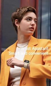 Maxtop Sport Faces Smartwatch Bt Call Waterproof Touch Smart Watches Waterproof Smart Watch - Product Image 3