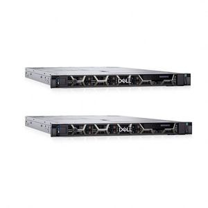 Serveur en rack 1U PowerEdge R6625 EPYC 9354 10SFF 2*1400W H755, prix d'usine - Product Image 1